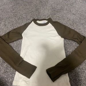 brandy Melville shirt